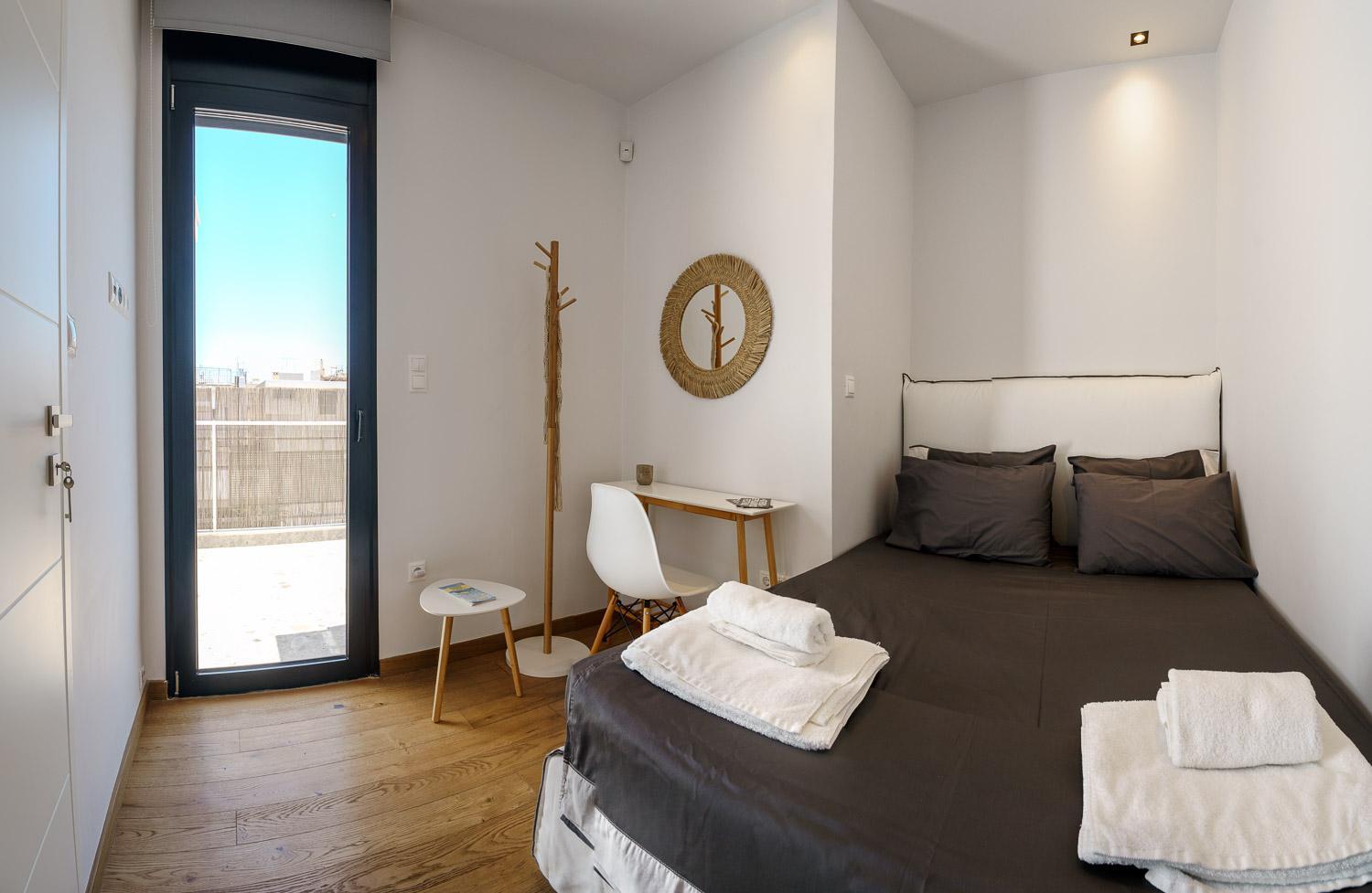 Koukouvagia Penthouse In Athens Apartment ภายนอก รูปภาพ
