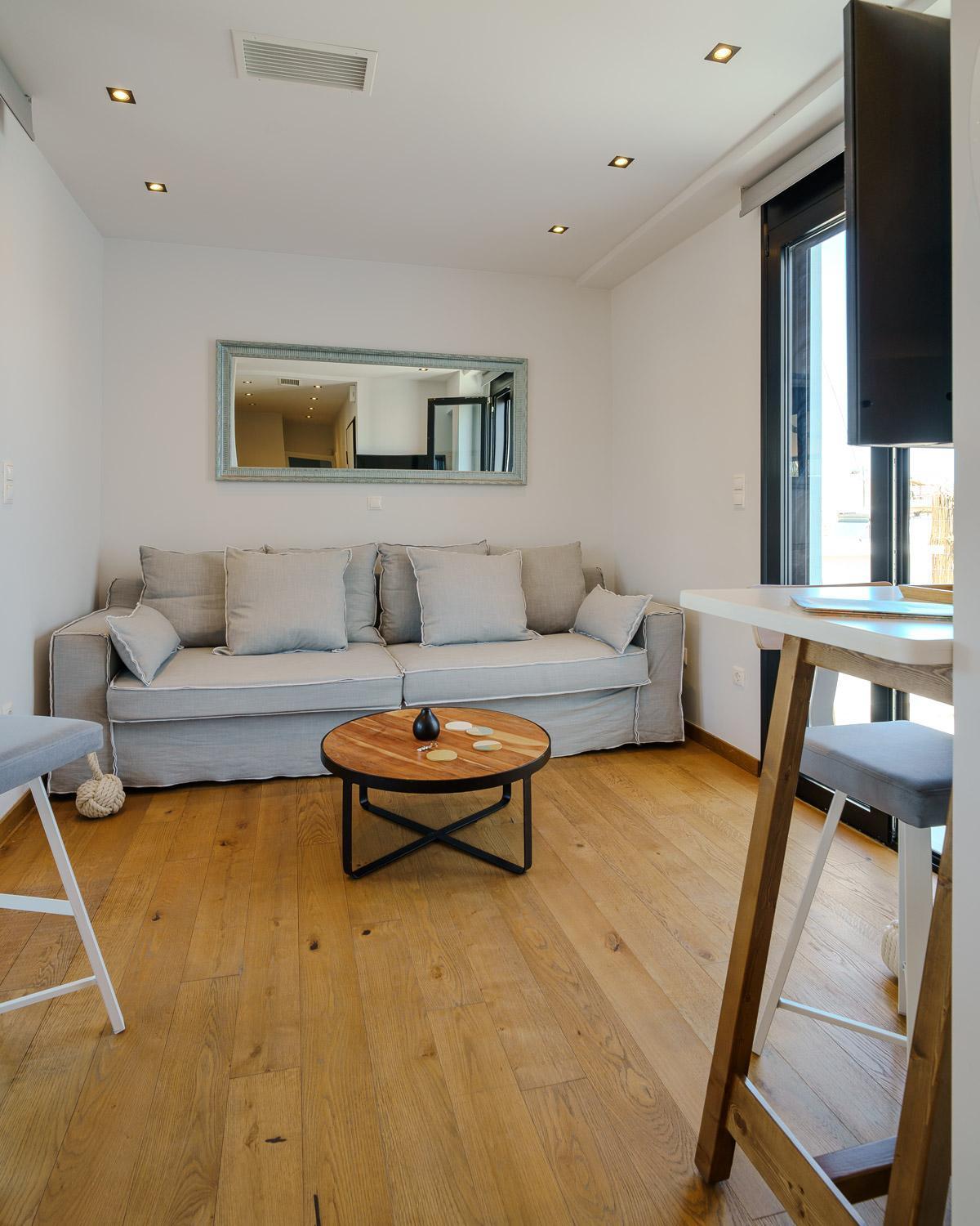 Koukouvagia Penthouse In Athens Apartment ภายนอก รูปภาพ